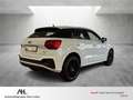 Audi Q2 40 TFSI S line quattro S-tronic Matrix Navi Sonos Weiß - thumbnail 5