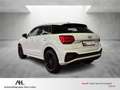 Audi Q2 40 TFSI S line quattro S-tronic Matrix Navi Sonos Weiß - thumbnail 3