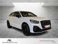 Audi Q2 40 TFSI S line quattro S-tronic Matrix Navi Sonos Weiß - thumbnail 7