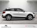 Audi Q2 40 TFSI S line quattro S-tronic Matrix Navi Sonos Weiß - thumbnail 6