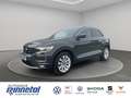 Volkswagen T-Roc 1.5 TSI OPF Sport LED LICHT+NAVI+EL HECKKL+ACC+BE Grau - thumbnail 1