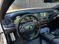 BMW 550 M550d xDrive Touring Sport-Aut. Blanc - thumbnail 4