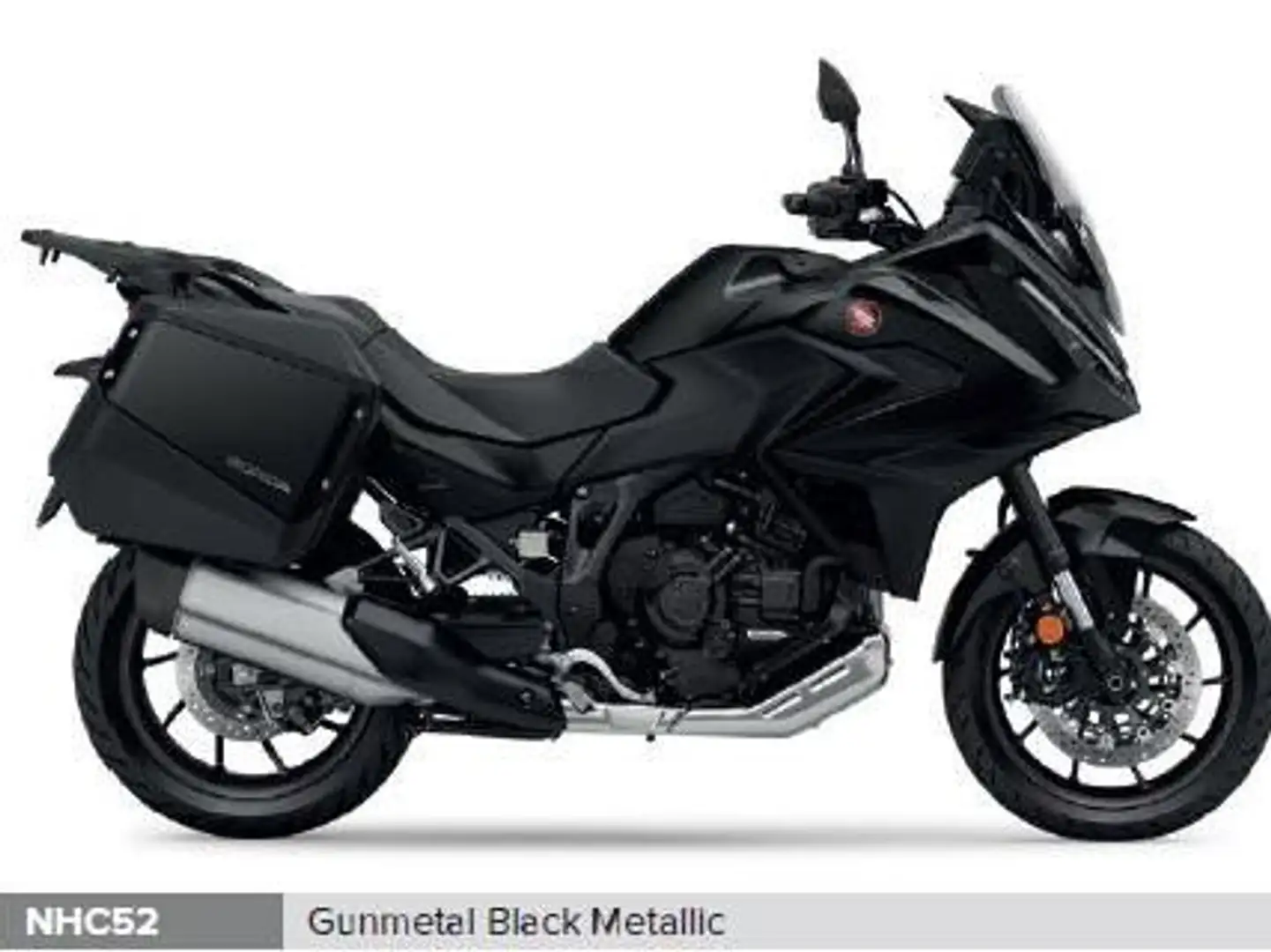 Honda NT 1100 2025 - 1