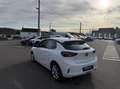Opel Corsa-e 1.2 75ch Edition Blanc - thumbnail 7