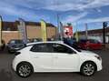 Opel Corsa-e 1.2 75ch Edition Blanc - thumbnail 4