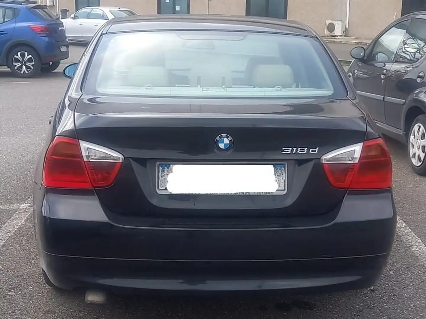 BMW 318 318d Eletta - 2
