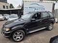BMW X5 4.4i Executive Zwart - thumbnail 31