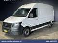 Volkswagen Crafter 2.0 TDI 141pk L3H3 L2H2 Euro6 ** Airco | Camera | Blanc - thumbnail 10