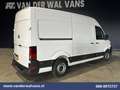 Volkswagen Crafter 2.0 TDI 141pk L3H3 L2H2 Euro6 ** Airco | Camera | Blanc - thumbnail 12