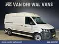 Volkswagen Crafter 2.0 TDI 141pk L3H3 L2H2 Euro6 ** Airco | Camera | Blanc - thumbnail 1