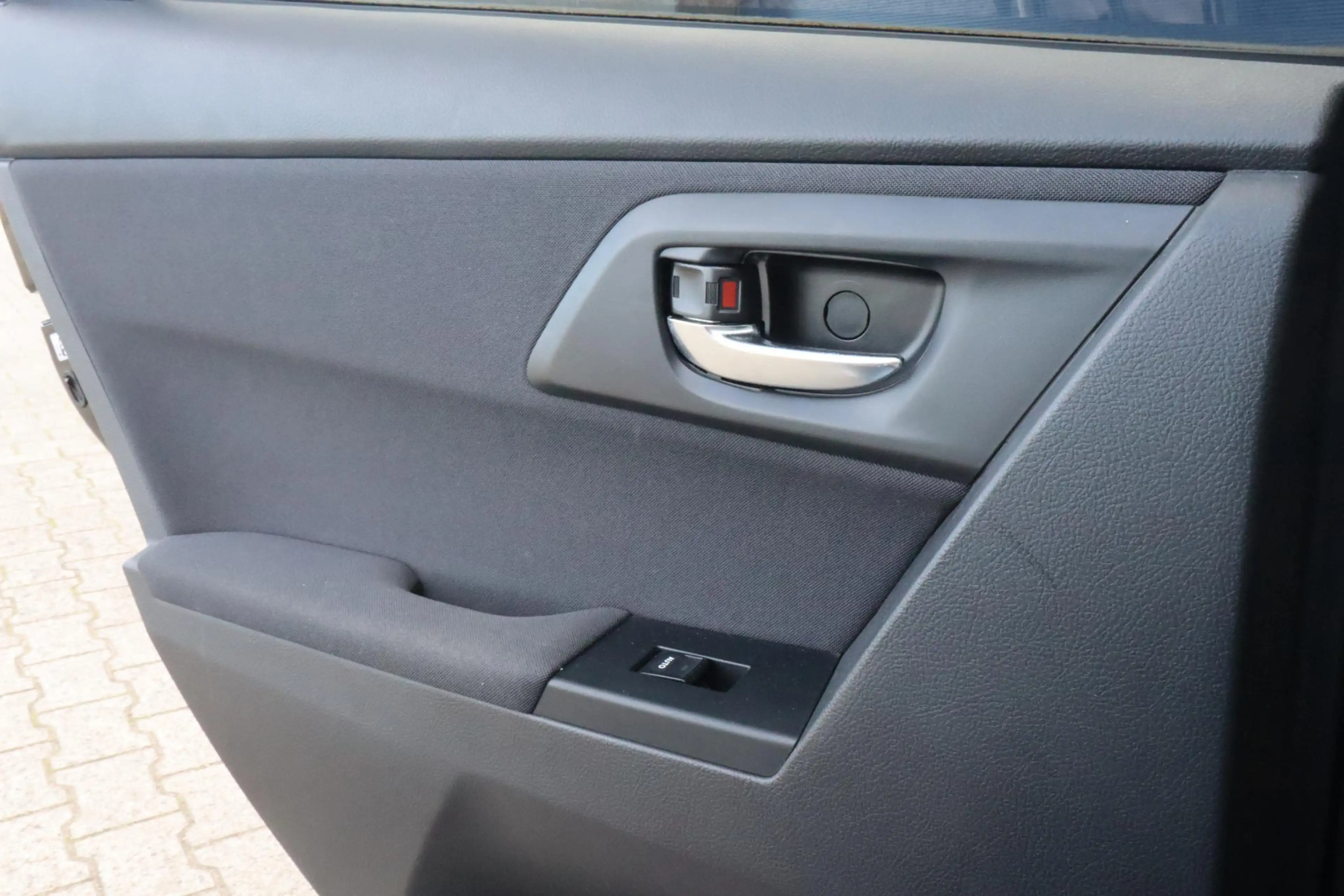 Toyota Auris Touring Sports 1.8 Hybrid Trend | Cruise control | — photo 23