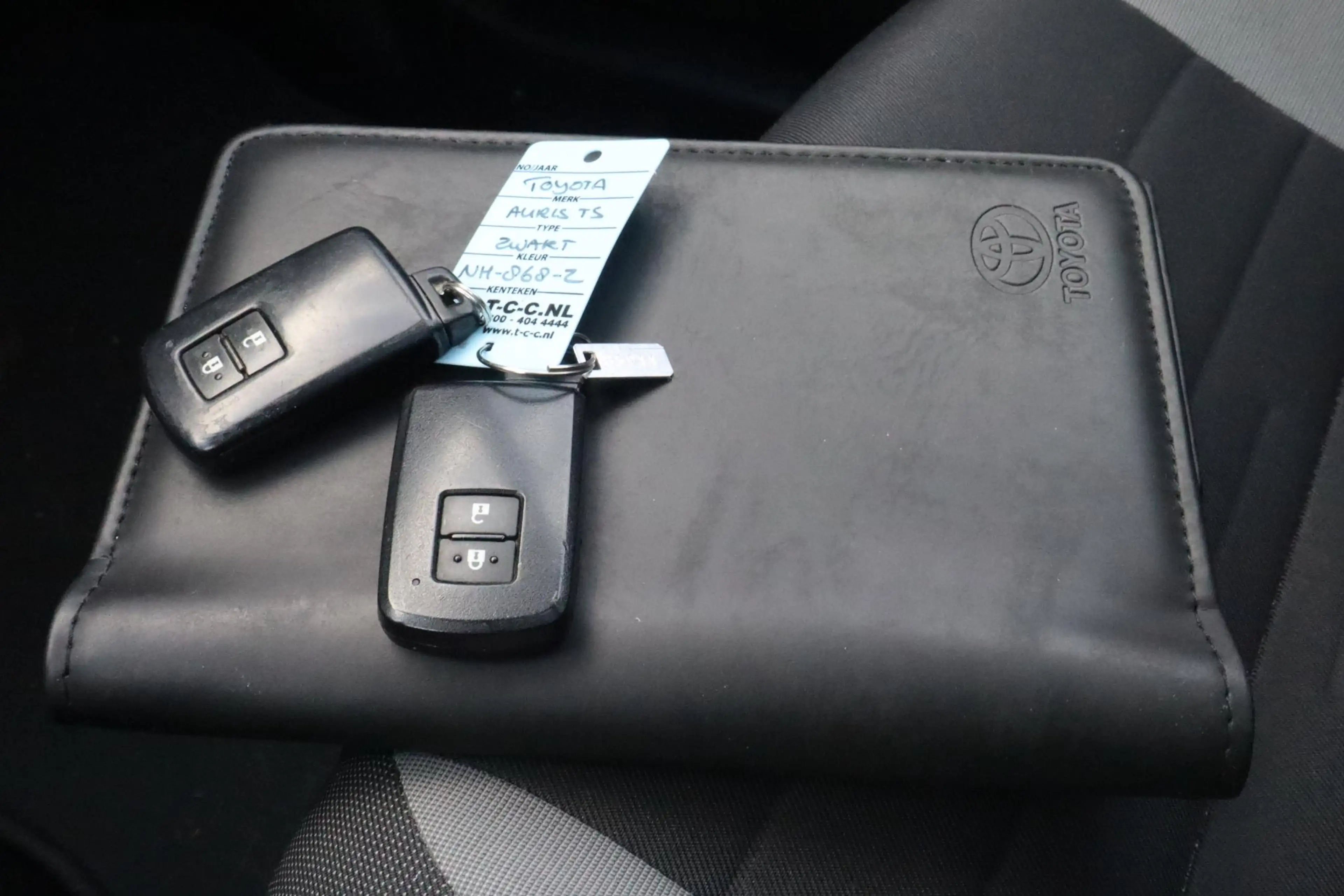 Toyota Auris Touring Sports 1.8 Hybrid Trend | Cruise control | — photo 25