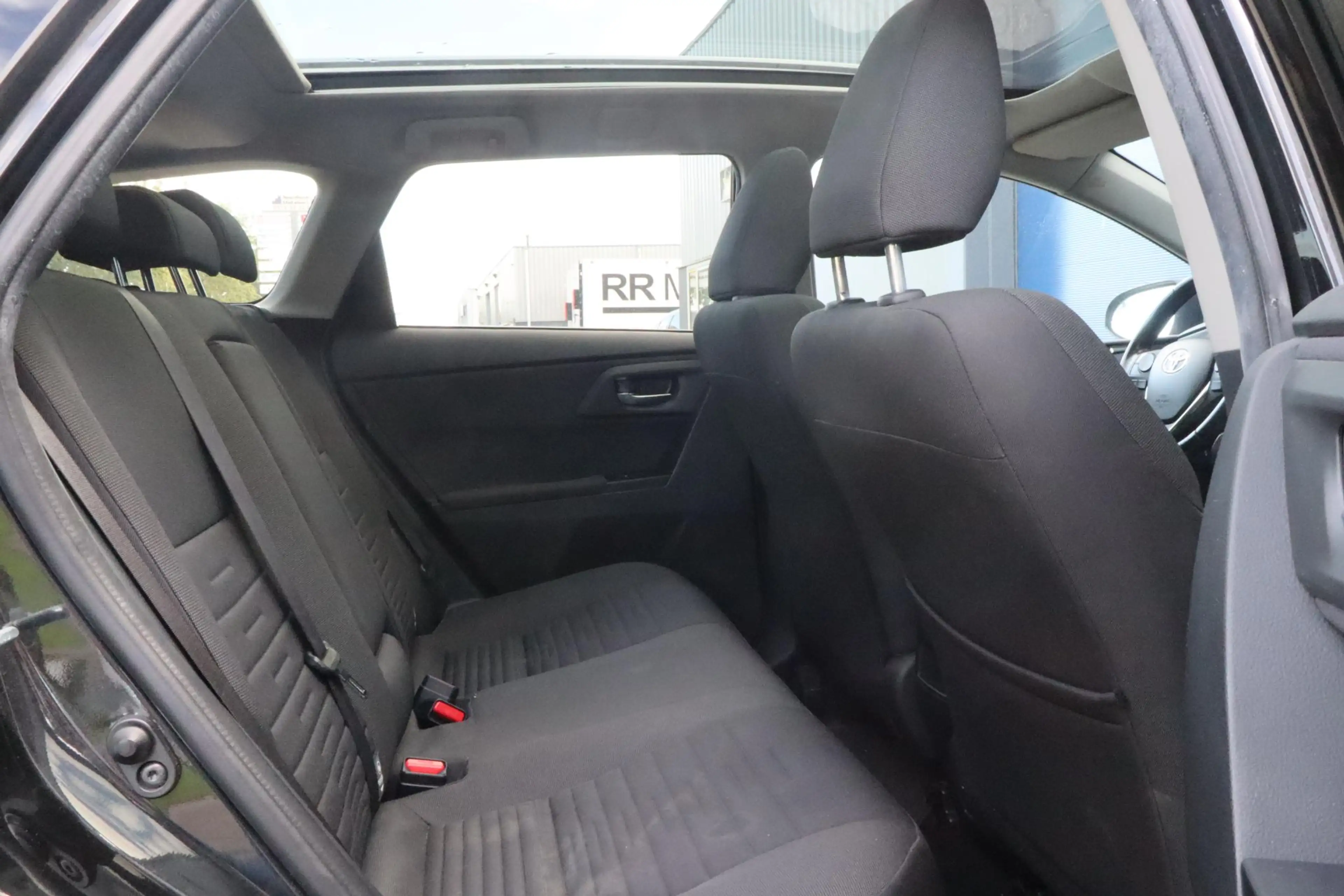 Toyota Auris Touring Sports 1.8 Hybrid Trend | Cruise control | — photo 22