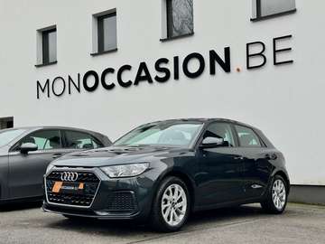 Sportback 25 TFSI VIRTUAL COCKPIT CARPLAY BI-ZONE