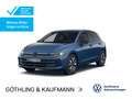 Volkswagen Golf VIII 1.5 TSI GOAL*LED*AHK*NAVI*KLIMA*PDC*SH Blau - thumbnail 1