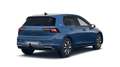 Volkswagen Golf VIII 1.5 TSI GOAL*LED*AHK*NAVI*KLIMA*PDC*SH Blau - thumbnail 2