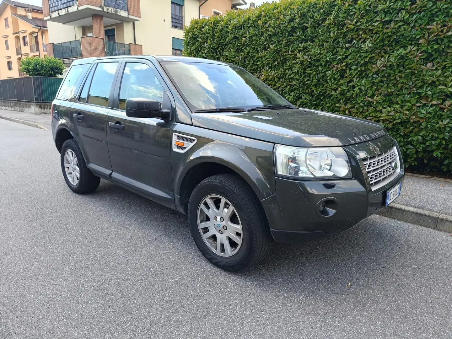 Land Rover Freelander SW 2.0 di XE - 1