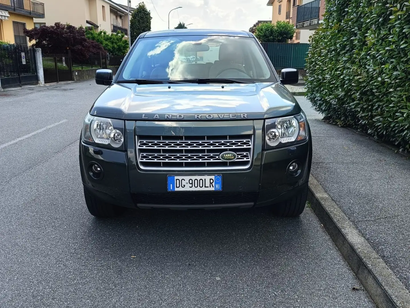 Land Rover Freelander SW 2.0 di XE - 2