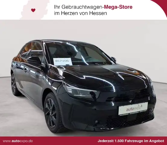 Opel Corsa Corsa 1.2Turbo Aut. GS KomfP PDC SHZ