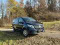 Mercedes-Benz V 250 V 250 d 4Matic BusinessVan lang Aut. Blau - thumbnail 1