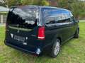 Mercedes-Benz V 250 V 250 d 4Matic BusinessVan lang Aut. Blau - thumbnail 14
