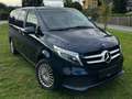 Mercedes-Benz V 250 V 250 d 4Matic BusinessVan lang Aut. Blau - thumbnail 8