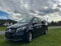 Mercedes-Benz V 250 V 250 d 4Matic BusinessVan lang Aut. Blau - thumbnail 22