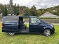 Mercedes-Benz V 250 V 250 d 4Matic BusinessVan lang Aut. Blau - thumbnail 15