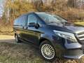 Mercedes-Benz V 250 V 250 d 4Matic BusinessVan lang Aut. Blau - thumbnail 5
