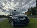 Mercedes-Benz V 250 V 250 d 4Matic BusinessVan lang Aut. Blau - thumbnail 21