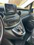 Mercedes-Benz V 250 V 250 d 4Matic BusinessVan lang Aut. Blau - thumbnail 7