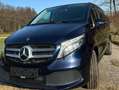 Mercedes-Benz V 250 V 250 d 4Matic BusinessVan lang Aut. Blau - thumbnail 6
