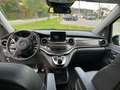 Mercedes-Benz V 250 V 250 d 4Matic BusinessVan lang Aut. Blau - thumbnail 16