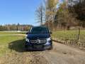 Mercedes-Benz V 250 V 250 d 4Matic BusinessVan lang Aut. Blau - thumbnail 3