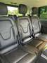 Mercedes-Benz V 250 V 250 d 4Matic BusinessVan lang Aut. Blau - thumbnail 20
