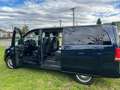 Mercedes-Benz V 250 V 250 d 4Matic BusinessVan lang Aut. Blau - thumbnail 11