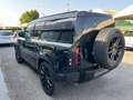 Land Rover Defender Defender 110 2.0d sd4 awd 240cv 7p. Schwarz - thumbnail 17