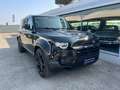 Land Rover Defender Defender 110 2.0d sd4 awd 240cv 7p. Schwarz - thumbnail 1