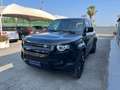 Land Rover Defender Defender 110 2.0d sd4 awd 240cv 7p. Schwarz - thumbnail 3