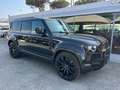 Land Rover Defender Defender 110 2.0d sd4 awd 240cv 7p. Schwarz - thumbnail 10
