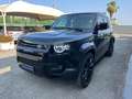 Land Rover Defender Defender 110 2.0d sd4 awd 240cv 7p. Schwarz - thumbnail 4