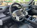 Land Rover Defender Defender 110 2.0d sd4 awd 240cv 7p. Schwarz - thumbnail 8