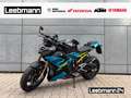 BMW S 1000 R Style Sport 2 Pakete Жовтий - thumbnail 1
