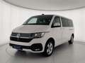Volkswagen T6.1 Caravelle t6.1 2.0 tdi 150cv comfortline p.l. Weiß - thumbnail 1