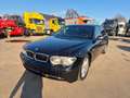 BMW 730 730D E65 160KW *Softclose/Schiebedach/Xenon/Tempo. Noir - thumbnail 7