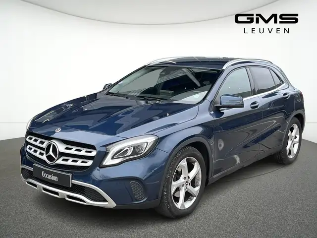 Mercedes-Benz GLA 180 Urban