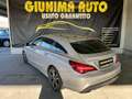 Mercedes-Benz CLA 200 Shooting Brake 200 d Sport auto Gris - thumbnail 4