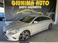 Mercedes-Benz CLA 200 Shooting Brake 200 d Sport auto Gris - thumbnail 1