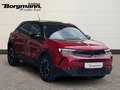 Opel Mokka GS Line - MatrixLED - Active Drive Assist- Navi - Rot - thumbnail 3