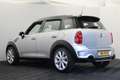 MINI Cooper S Countryman Mini 1.6 ALL4 Grijs - thumbnail 4